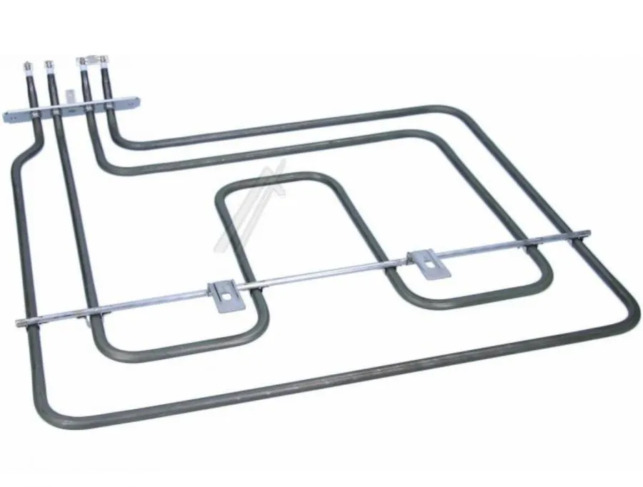 RESISTENZA DOPPIA FORNO CUCINA BEKO 2200 WATT BLOMBERG 1100   1100