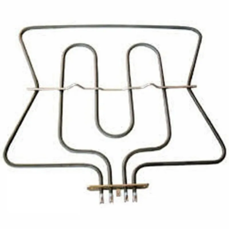 RESISTENZA DOPPIA FORNO CUCINA SAMET 1400   1200 WATT