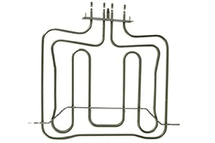 RESISTENZA DOPPIA FORNO CUCINA SMEG 1000W 1700W