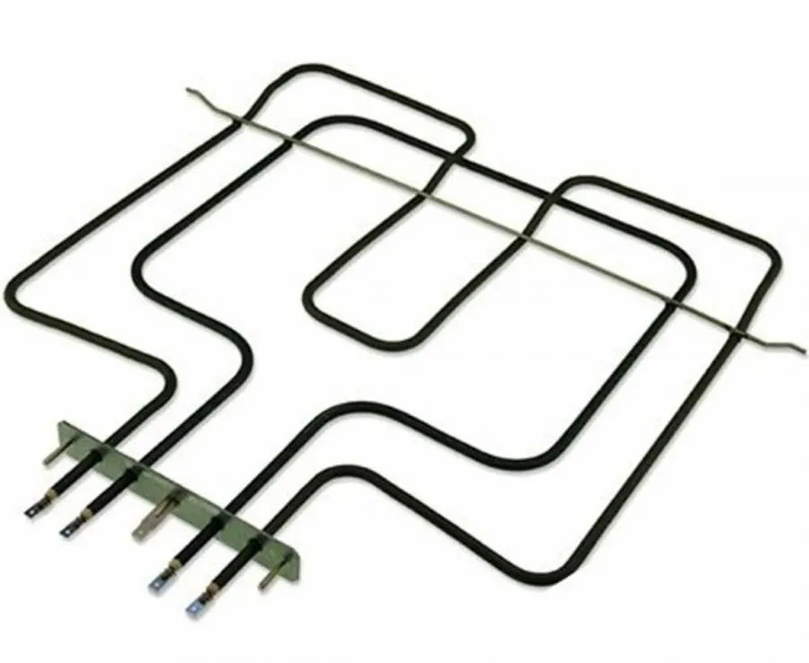 RESISTENZA DOPPIA FORNO cucina Whirlpool IGNIS 900   1600WATT