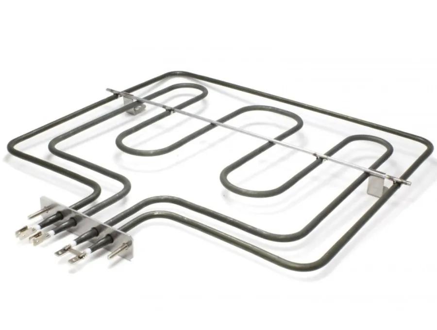 RESISTENZA DOPPIA FORNO INCASSO 800   1750W ELECTROLUX REX AEG