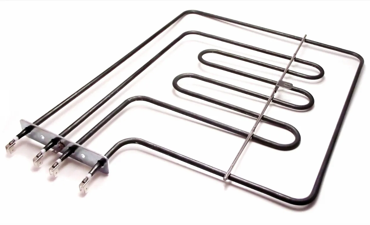 RESISTENZA DOPPIA FORNO REX ELECTROLUX 1800 W   1200 W