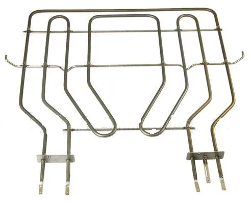 RESISTENZA forno CIELO GRILL 2300W C00274045 ARISTON INDESIT