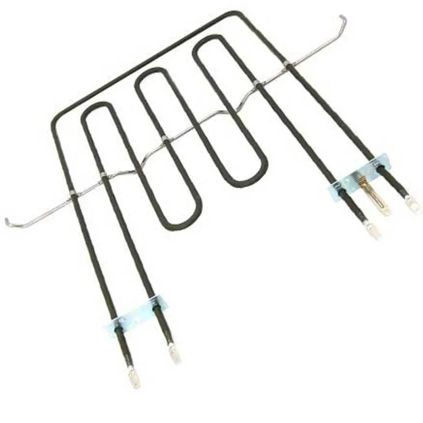 RESISTENZA forno CIELO GRILL ARISTON DOPPIA 556   2250 WATT