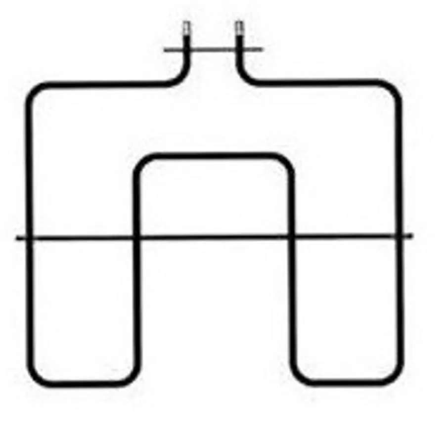 RESISTENZA FORNO CUCINA 1800W SAMET NARDI