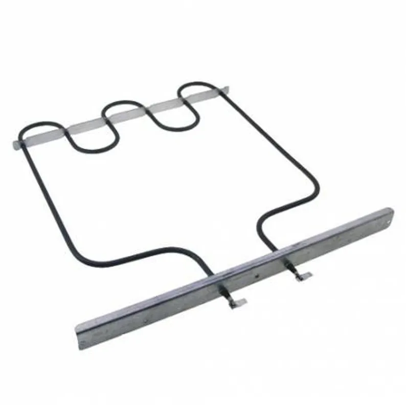 RESISTENZA FORNO CUCINA SOLE  ARISTON 1000w C00016435 ORIGINALE