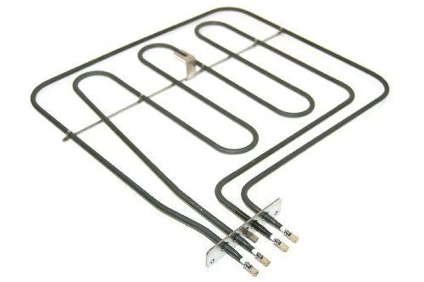 RESISTENZA FORNO DOPPIA GRILL W800   2000 V230 SMEG