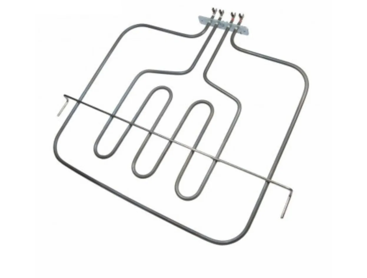 RESISTENZA FORNO GASFIRE CANDY 1200W   1500W DOPPIA 92740984