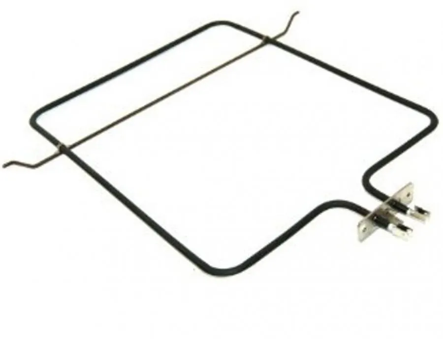 RESISTENZA forno grill 1200W CUCINE X6640 Altezza MM 395 FRATELLI ONOFRI