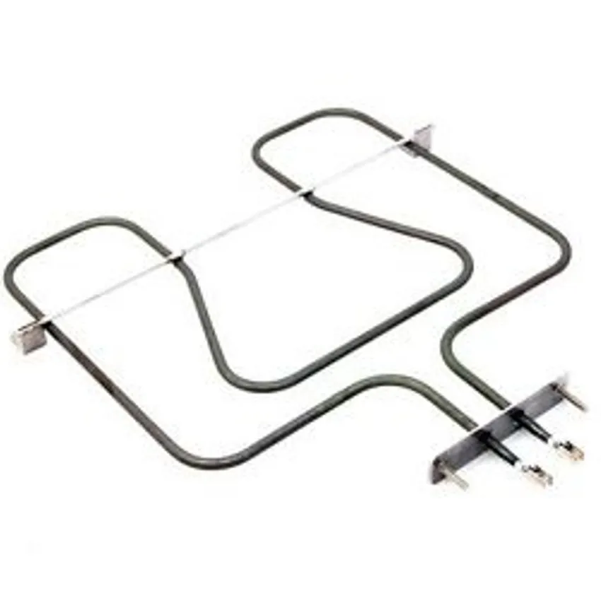 RESISTENZA FORNO GRILL ELECTROLUX ZANUSSI REX 1650 WATT