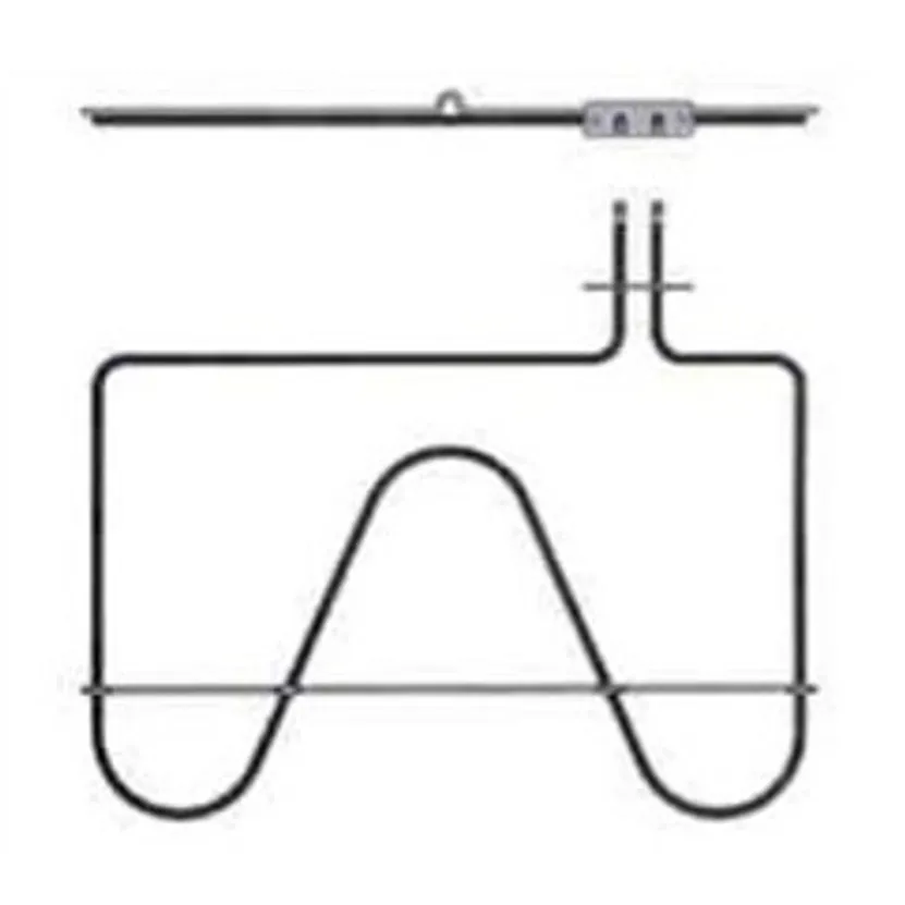 RESISTENZA FORNO MAXI DA 90 NARDI 1400 WATT