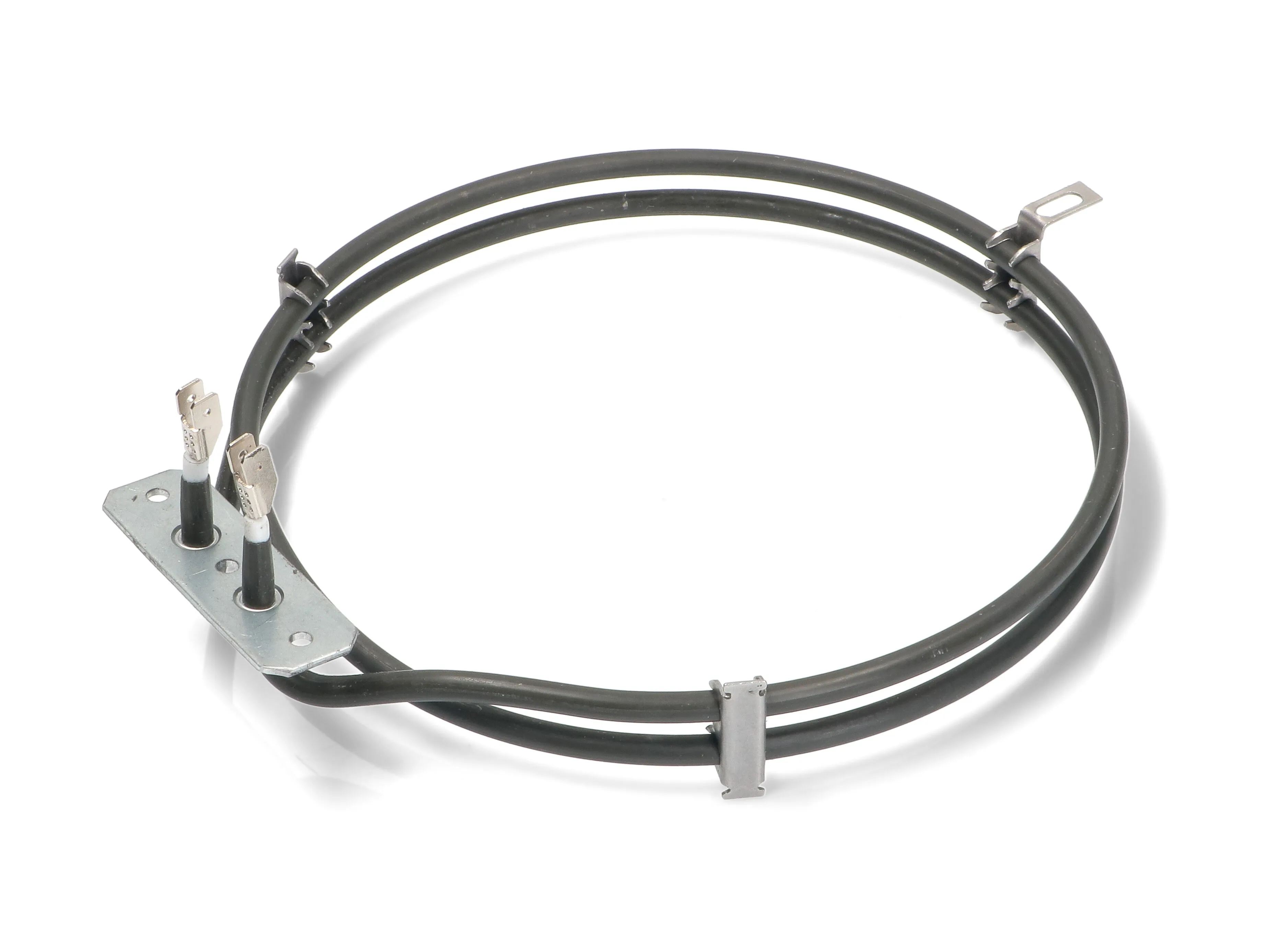 RESISTENZA FORNO VENTILATO CIRCOLARE 2000W WHIRLPOOL IGNIS ARISTON 481225998405 