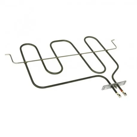 RESISTENZA GRILL FORNO NARDI SUPERIORE 1800W 040199009955R COMPATIBILE