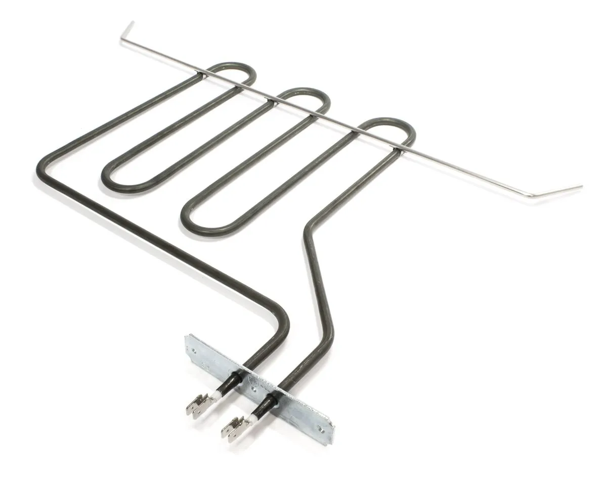 RESISTENZA GRILL SUPERIORE PER CUCINA FORNO NARDI FR4 FR06.. 1800WATT 