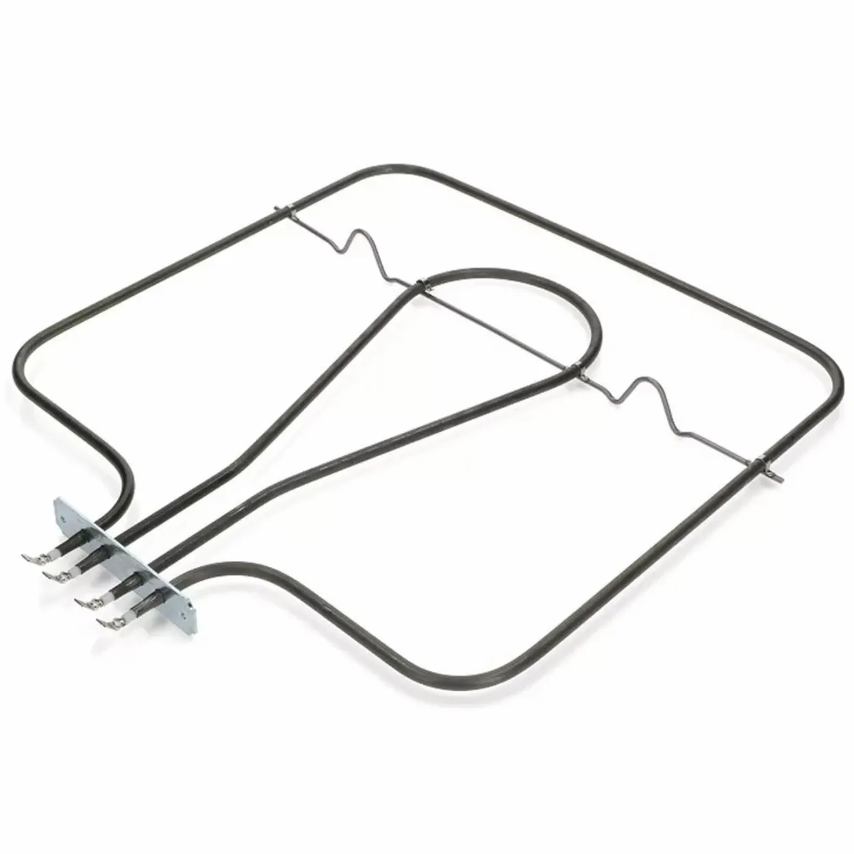 RESISTENZA INFERIORE DOPPIA FORNO CANDY HOOVER ROSIERES 1050 450W 42817766