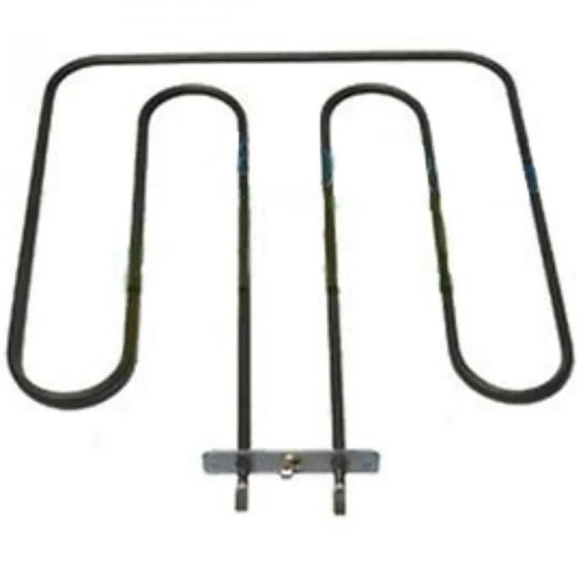 RESISTENZA INFERIORE FORNO CUCINA FRANKE 1200 WATT  KR62M OA AVENA SAHARA