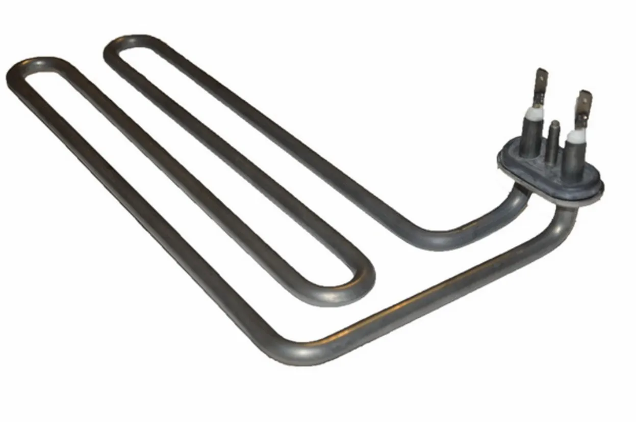 RESISTENZA LAVASTOVIGLIE 1800W ARISTON INDESIT HOTPOINT C00144251 290mm li42 dg6