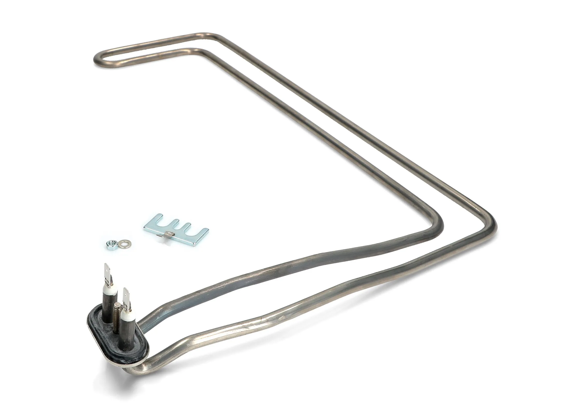 RESISTENZA LAVASTOVIGLIE 2100W SMEG 806890358 806890373 COMPATIBILE