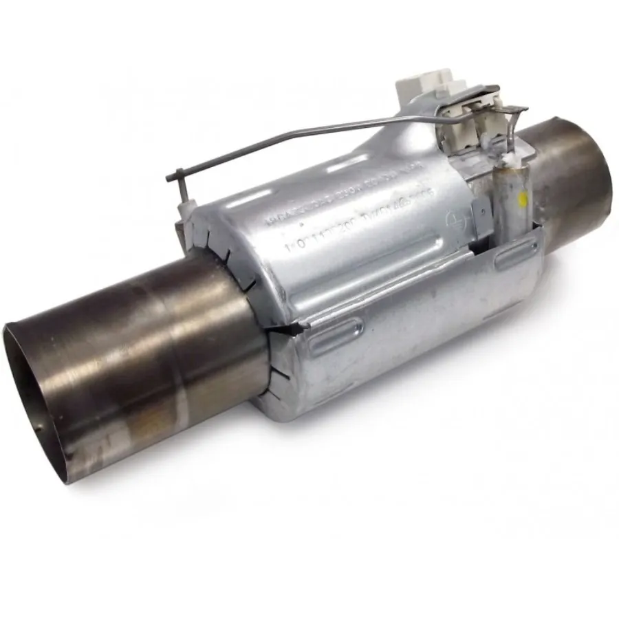 RESISTENZA LAVASTOVIGLIE A TUBO 2040W ARISTON HOTPOINT INDESIT 057684