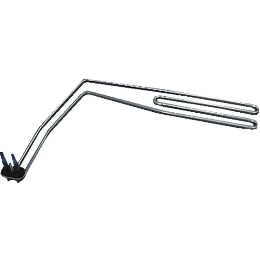 RESISTENZA lavastoviglie ARISTON INDESIT  POTENZIATA 2400W MM.385X385