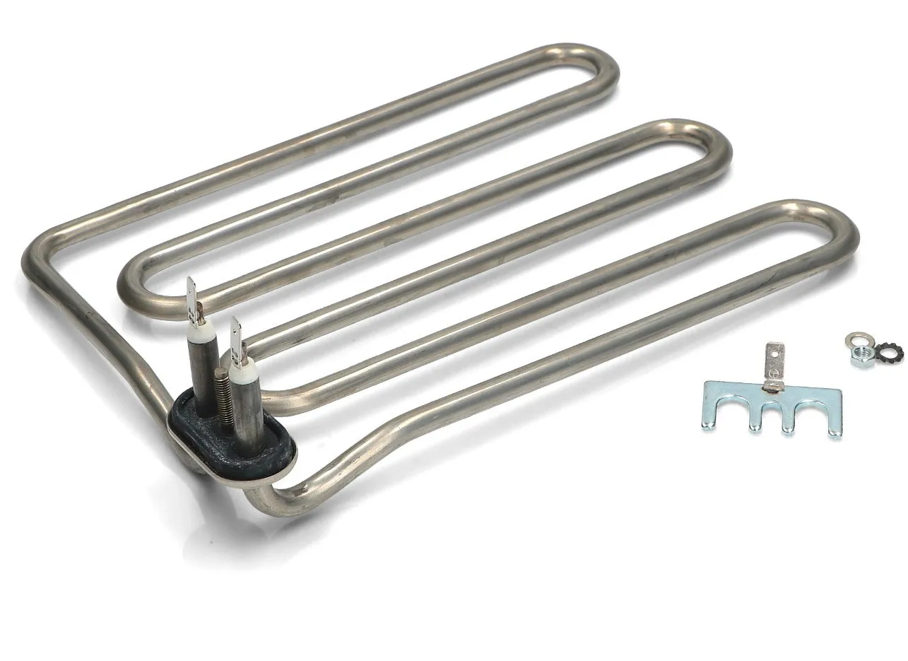 RESISTENZA LAVASTOVIGLIE CANDY ZEROWATT 1950W C5500- C7800 C4400 COMPATIBILE