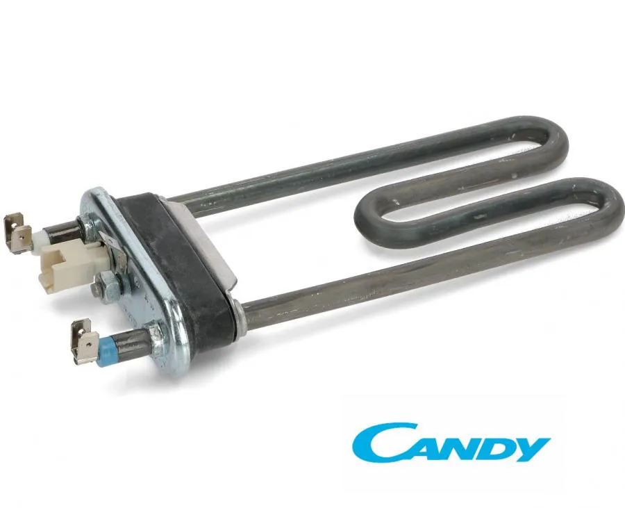 RESISTENZA LAVATRICE 1300W CANDY HOOVER 41034901 - 41042459   NTC