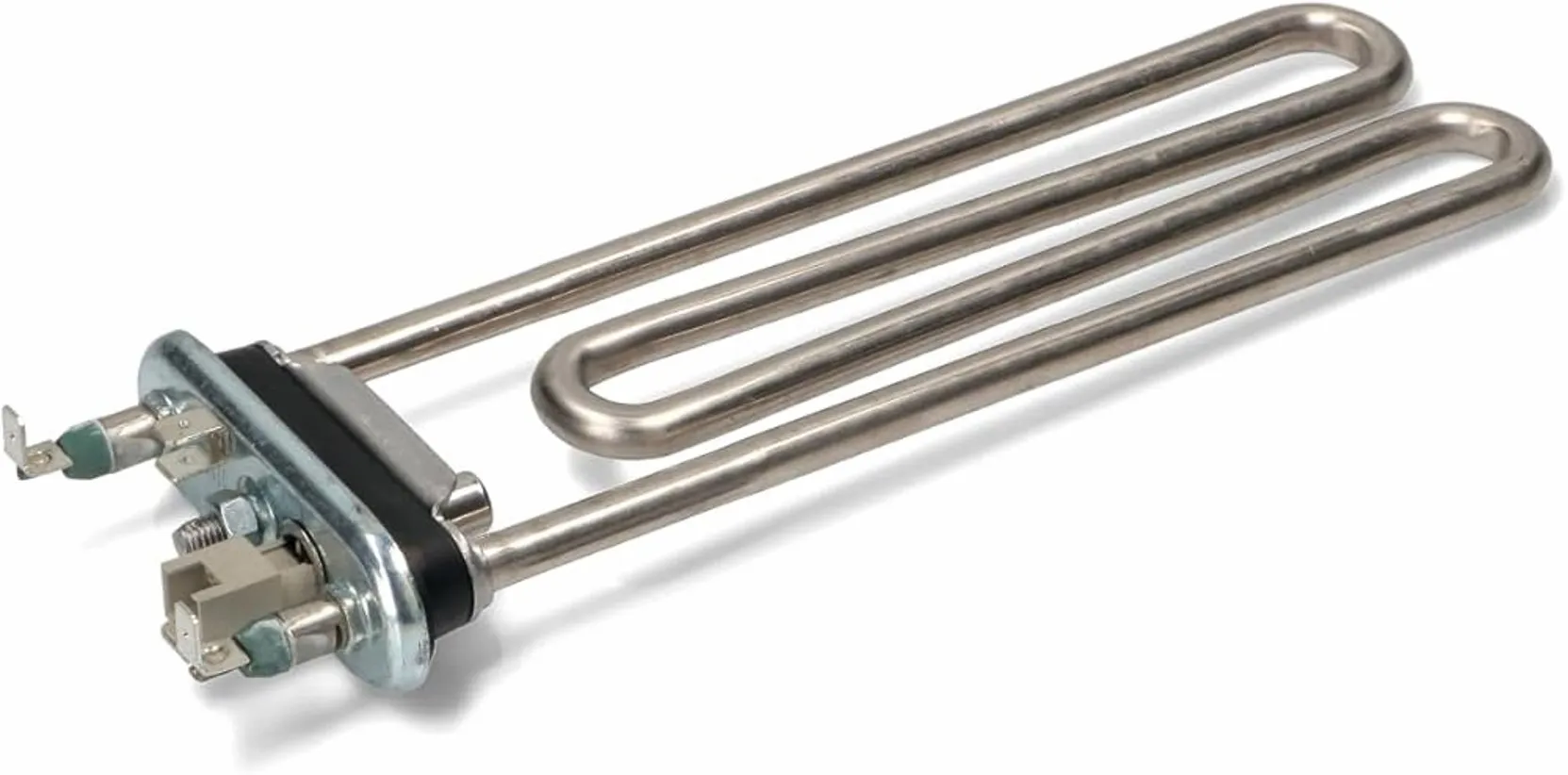 RESISTENZA LAVATRICE 1950W REX ELECTROLUX AEG ZANUSSI NTC 23CM