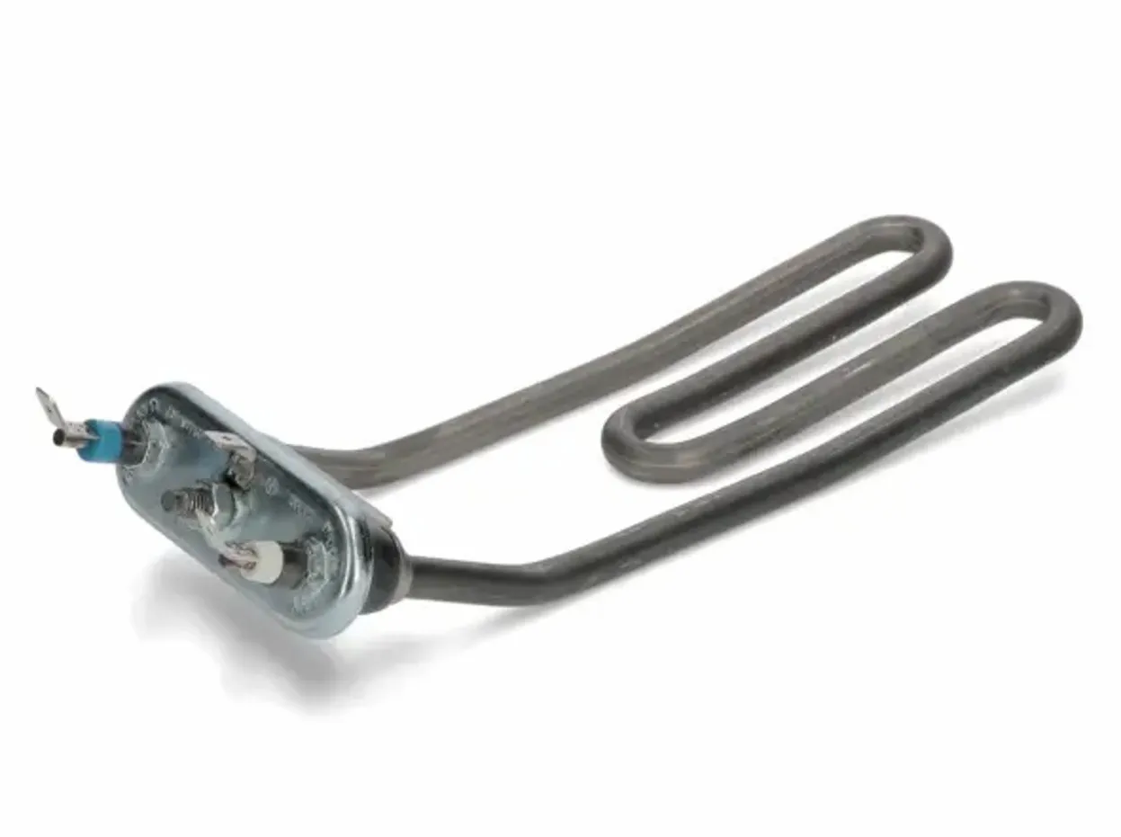 RESISTENZA LAVATRICE ARDO BOMPANI ARISTON 205mm C00029748 