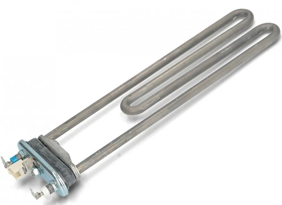 RESISTENZA LAVATRICE BEKO SAMSUNG 1900 w 263X170mm