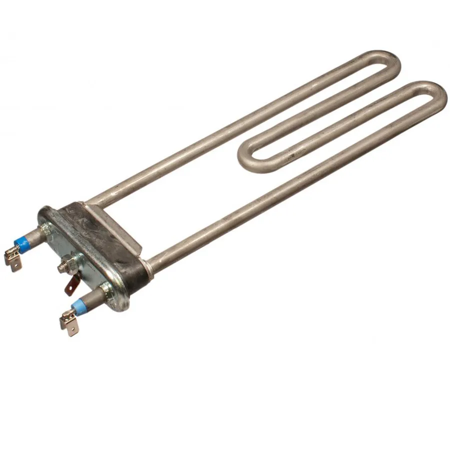 Resistenza lavatrice candy 1950W 235-90 Mm Con Termoprotettore