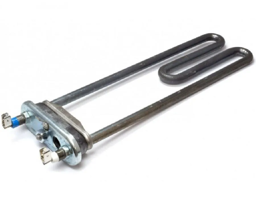 RESISTENZA LAVATRICE IT WASH CON TERMOFUSIBILE L.236MM