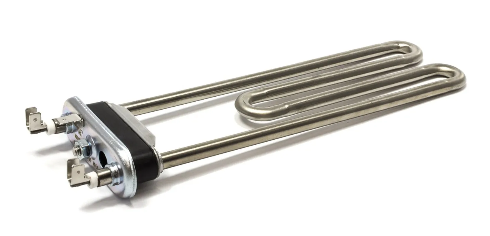 RESISTENZA LAVATRICE REX ELECTROLUX 1950W CON FORO 238mm COMPATIBILE