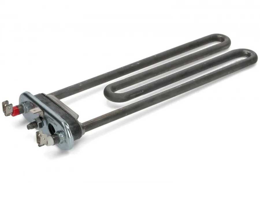 RESISTENZA LAVATRICE SAN GIORGIO WHIRLPOOL 2050 WATT Lunghezza 235mm