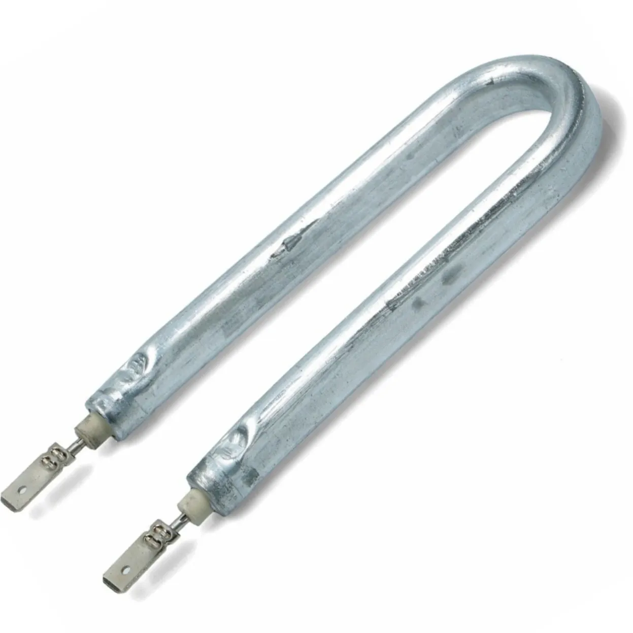 RESISTENZA MACCHINA CAFFE FROG 600 WATT A U - 12CM REVOLUTION DIDIESSE