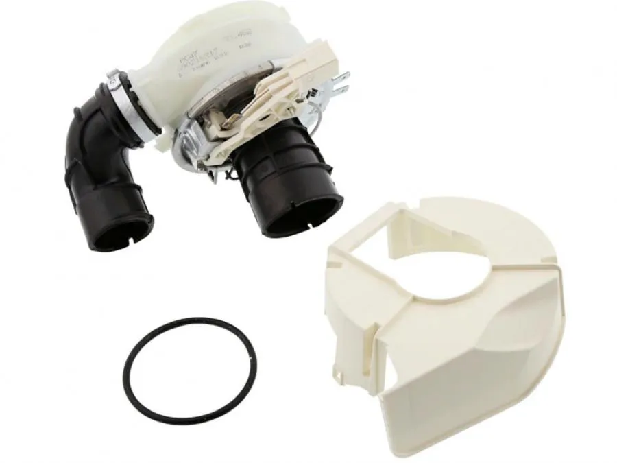 Resistenze lavastoviglie