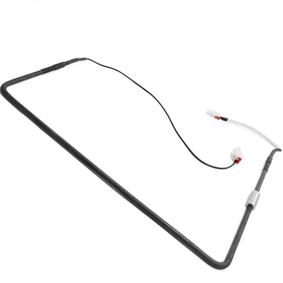 RESISTENZA NO FROST DI SBRINAMENTO FRIGORIFERO 36x29 LG GR-349SQF GR-389STQ