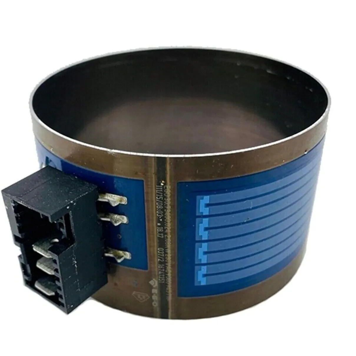 RESISTENZA RICAMBIO MOTORE MOTOPOMPA LAVASTOVIGLIE BOSCH SIEMENS grande 85x55