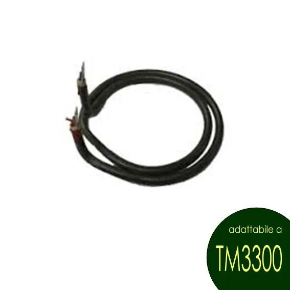 Resistenza Robot Bimby MOD TM 3300