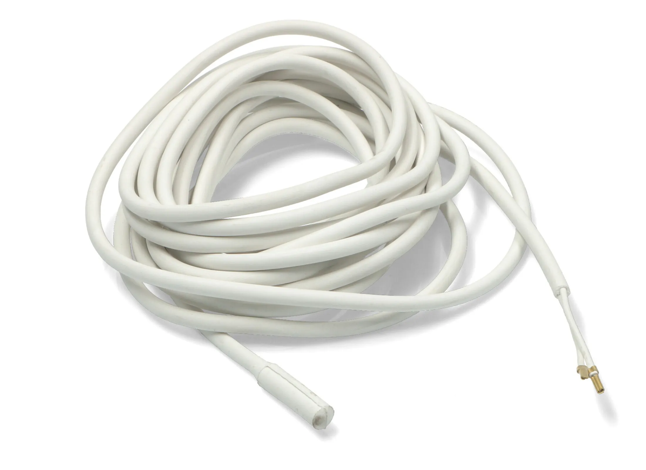 RESISTENZA SBRINAMENTO FRIGORIFERO 4m 160watt SIL USCITA 1mm UNIVERSALE