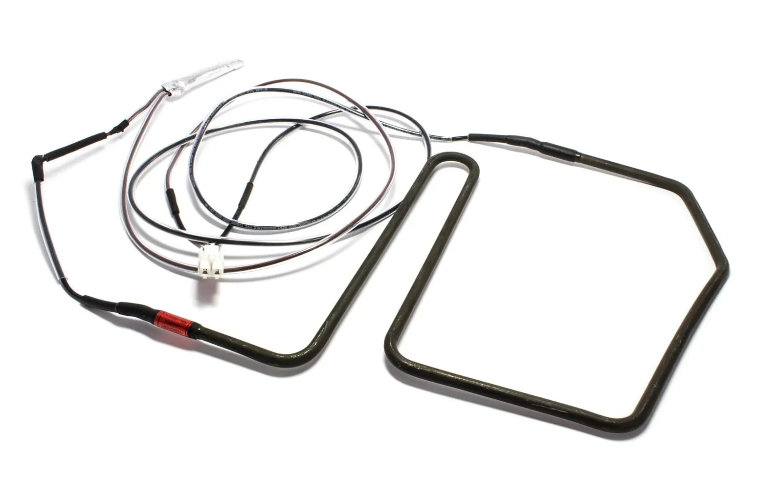 RESISTENZA SBRINAMENTO FRIGORIFERO LG 5300JB1092B 260 WATT 227X320Mmm