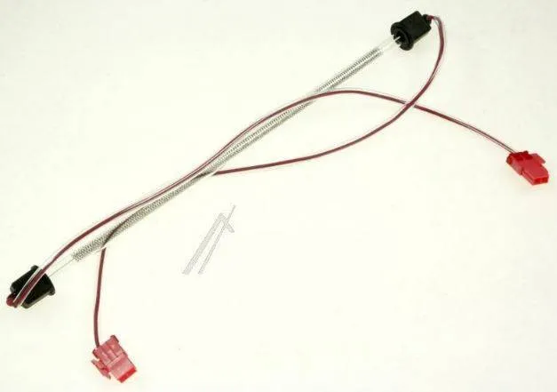 RESISTENZA SBRINAMENTO FRIGORIFERO SAMSUNG DA47-00436A 385MM 180W