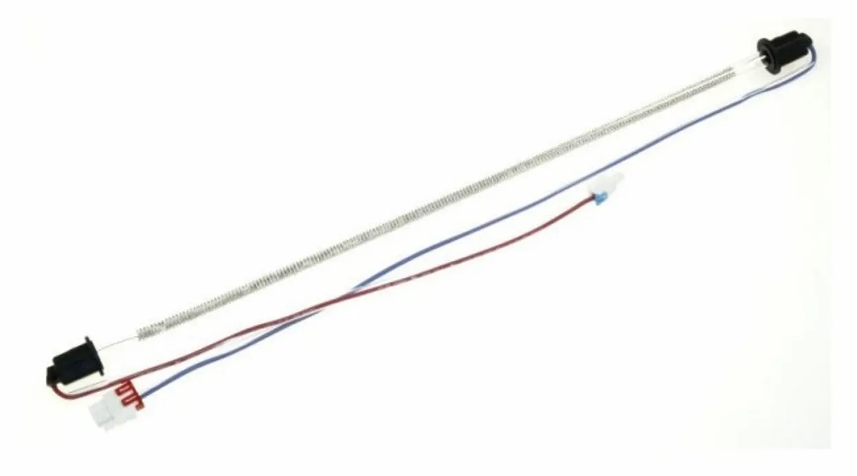 RESISTENZA SBRINAMENTO FRIGORIFERO SAMSUNG RT53EANB1XET 180W ORIGINALE