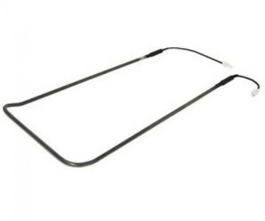 RESISTENZA SBRINAMENTO FRIGORIFERO WHIRLPOOL 540 WATT