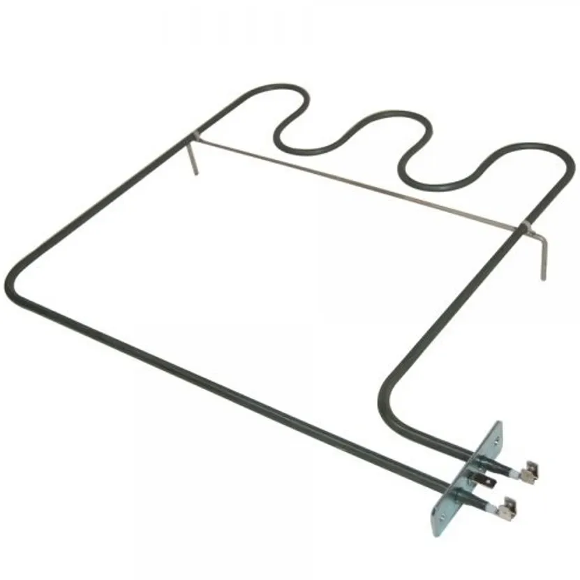 RESISTENZA SINGOLA BASE FORNO 1200 WATT FORNO CUCINA ELECTROLUX REX AEG