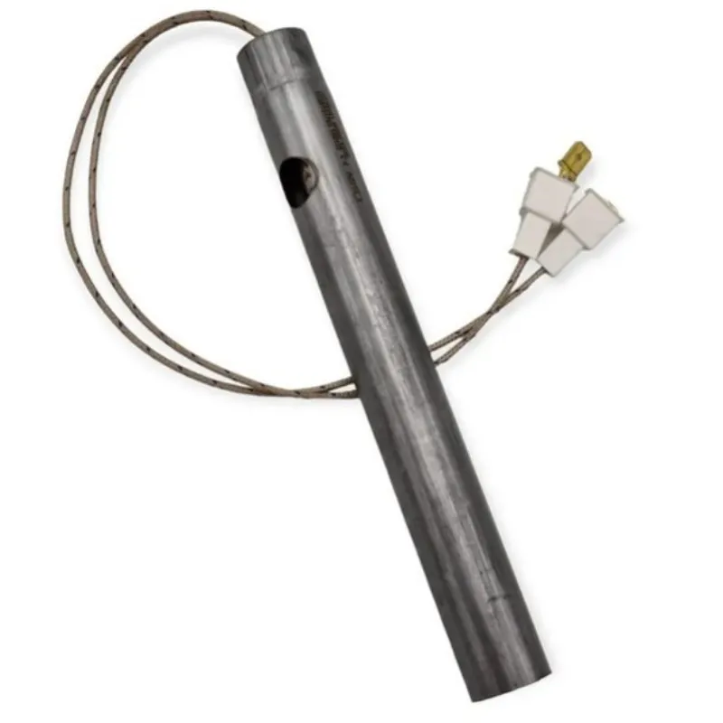 RESISTENZA STUFA A PELLET HT81220 300W NORDICA EXTRAFLAME MAROCCHI OPERA 170MM