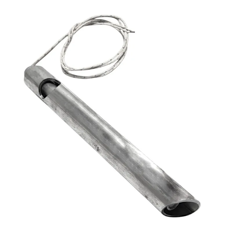 Resistenze a Candela