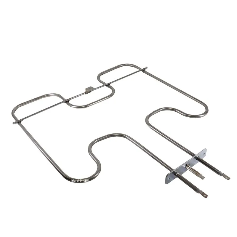 RESISTENZA SUPERIORE CIELO 1500W 230V FORNO HOTPOINT ARISTON WHIRLPOOL ORIGINALE