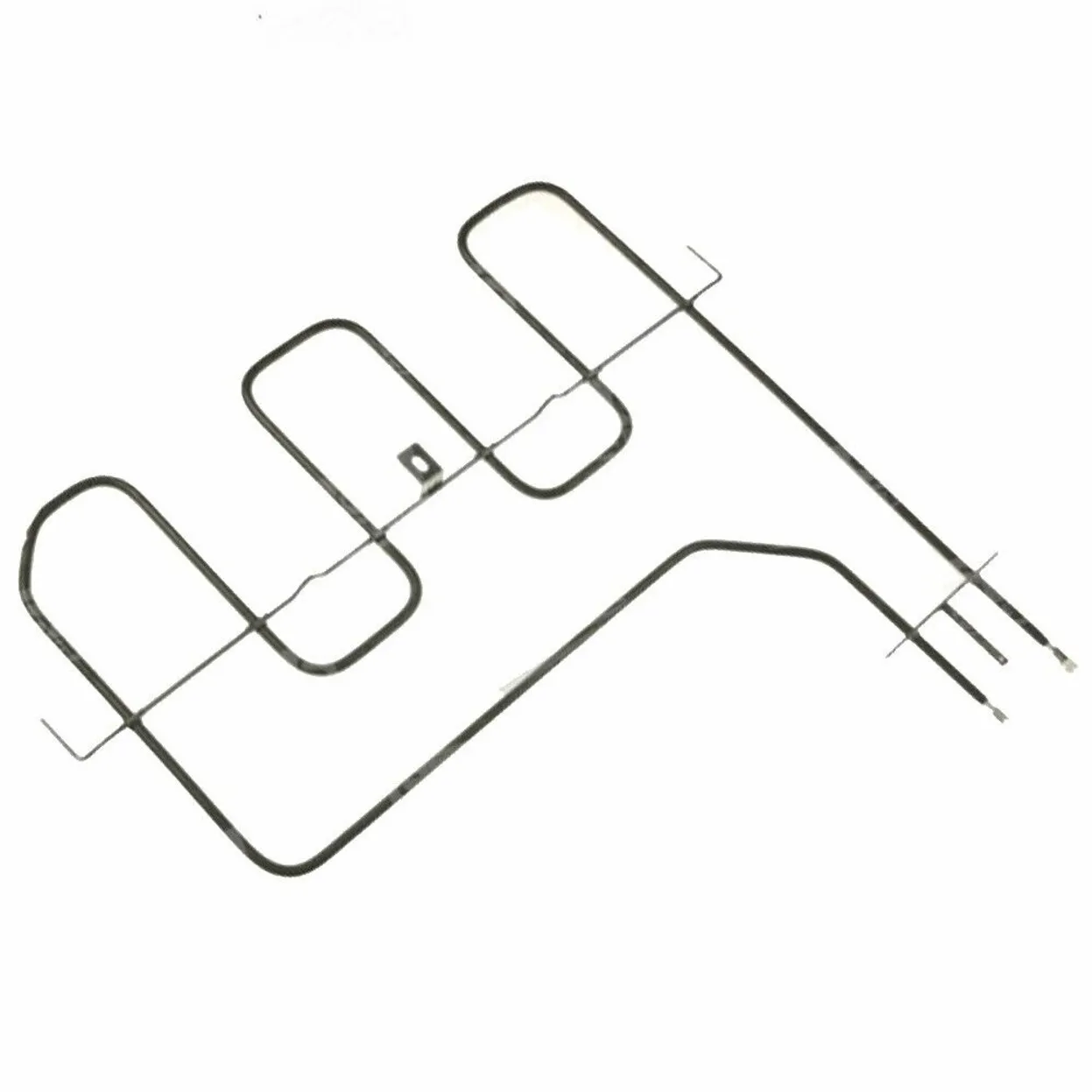 RESISTENZA SUPERIORE FORNO GRILL CANDY HOOVER 1840W ORIGINALE 396mm