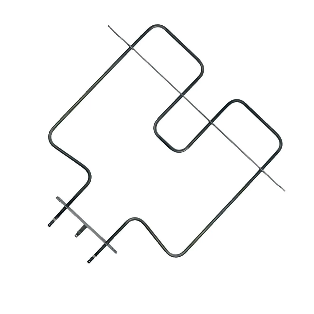 RESISTENZA SUPERIORE FORNO WHIRLPOOL 1400W INDESIT BEKO IKEA COMPATIBILE