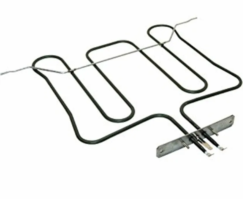 RESISTENZA SUPERIORE GRILL FORNO INCASSO SMEG 1700 - 1800 WATT